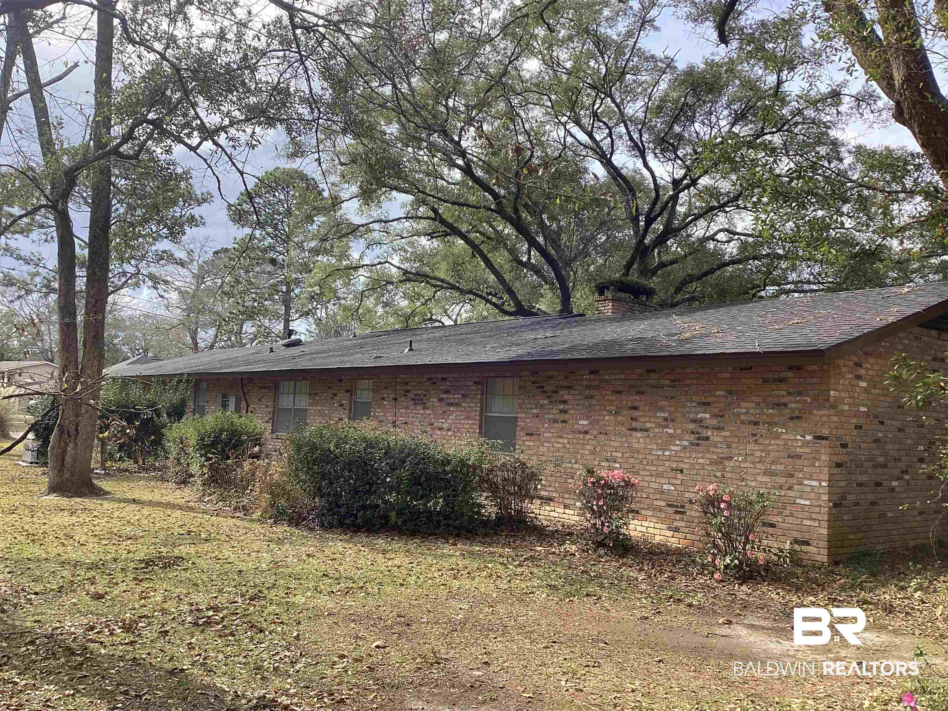 507 Rider Court Bay Minette, AL 36507 - Photo 5 of 33 South side