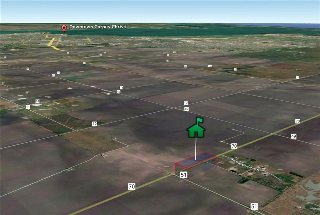 70 Btwn County Road Corpus Christi, TX 78415 - Photo 4 of 4