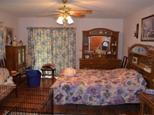 5269 South Pier Lake Road Tripoli, WI 54564 - Photo 14 of 20 Gallery Image 14