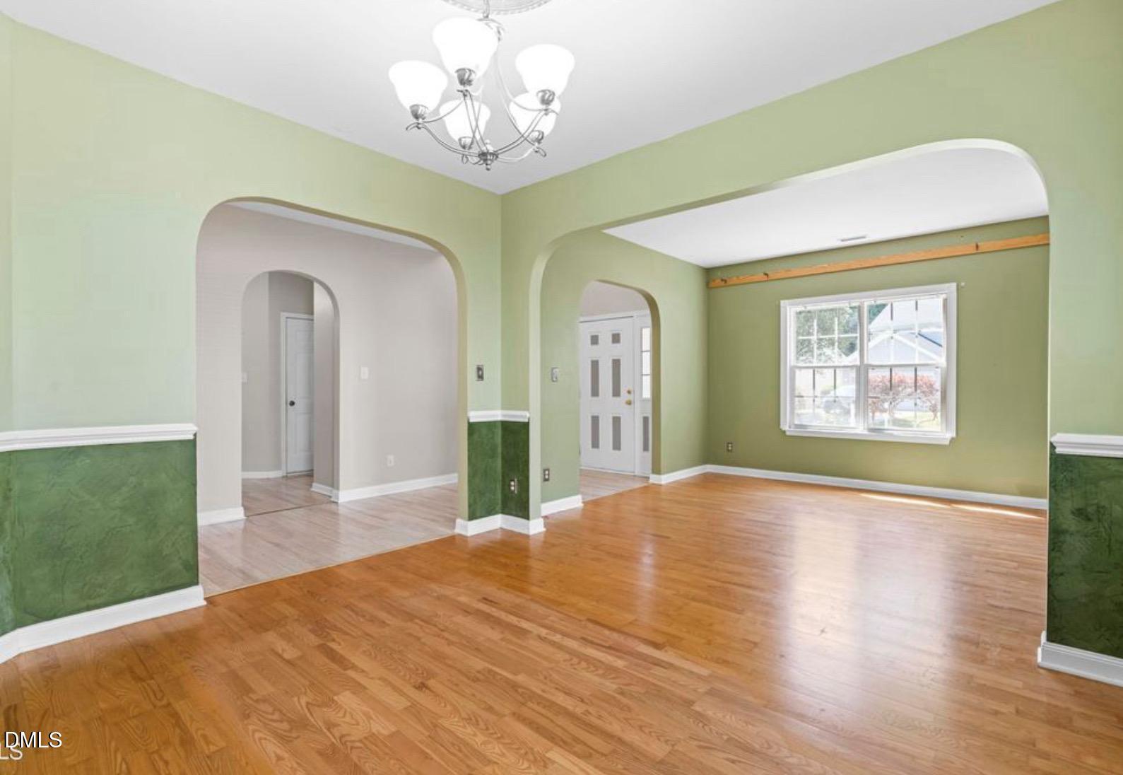 5435 Seaspray Lane Raleigh, NC 27610 - Photo 5 of 38