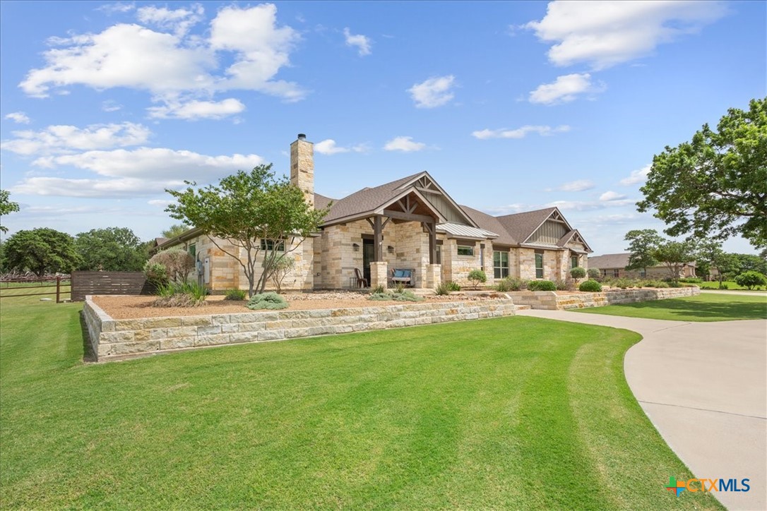 569 Messer Ranch Road Belton, TX 76513 - Photo 2 of 48
