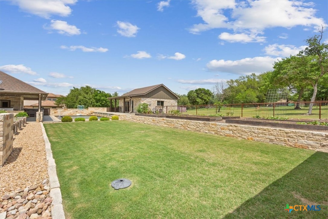 569 Messer Ranch Road Belton, TX 76513 - Photo 44 of 48