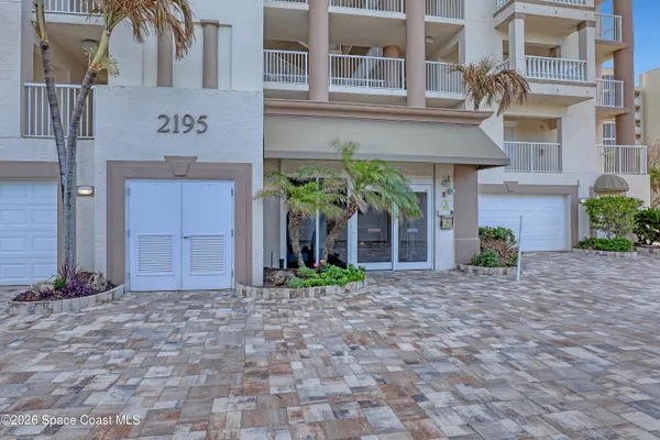 $995,000 | 2195 Florida A1A, Unit 502, Indian Harbour Beach, FL 32937