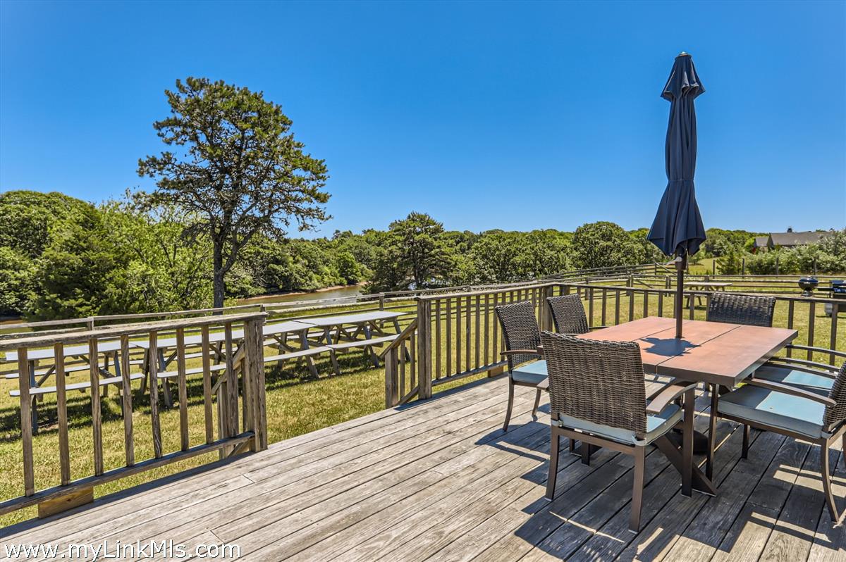 104 Pond View Farm Road West Tisbury, MA 02568 - Photo 13 of 47 water views