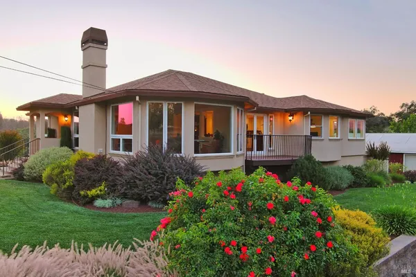 $2,100,000 | 7120 Covey Road, Forestville, CA 95436