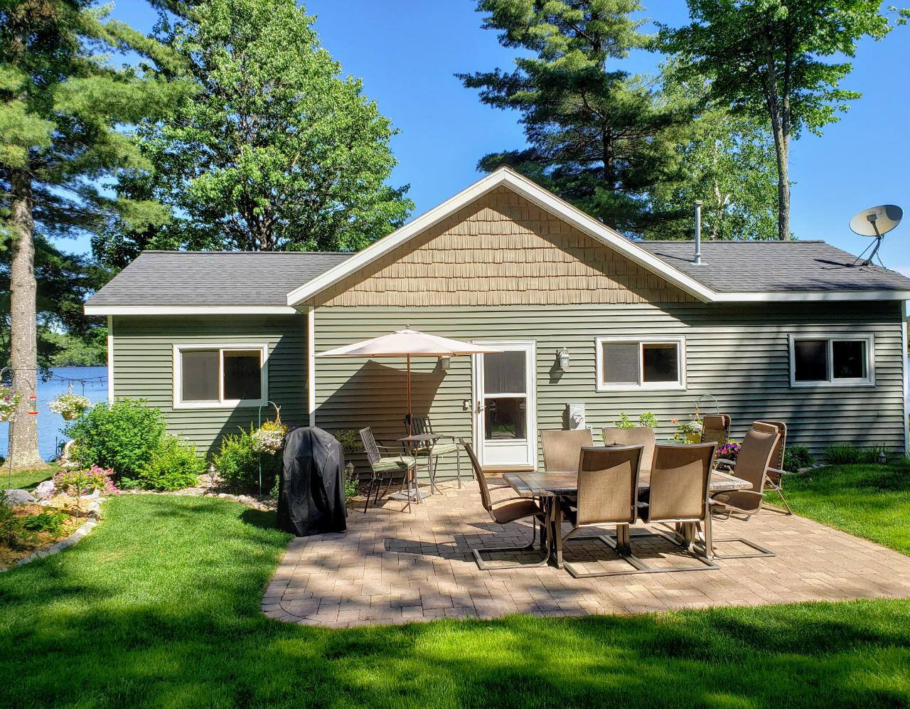1897 Scattering Rice Lake Road Eagle River, WI 54521 - Photo 8 of 25 Gallery Image 8