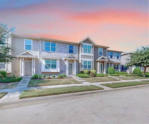 $254,500 | 2924 Peyton Brook Drive, Fort Worth, TX 76137