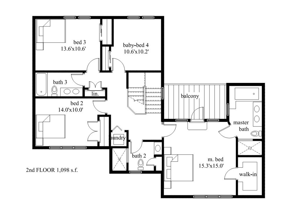 29 Arborview Road Boston, MA 02130 - Photo 18 of 19 Gallery Image 18