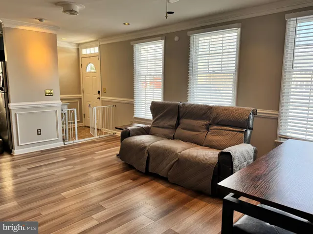 $349,900 | 8332 Mauzy Square, Marshall, VA 20115