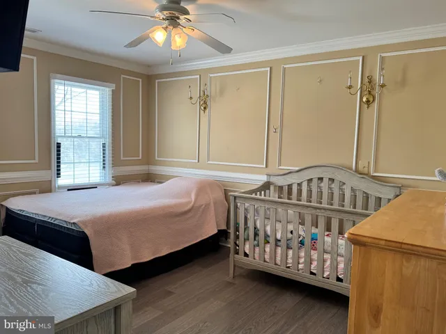 $349,900 | 8332 Mauzy Square, Marshall, VA 20115