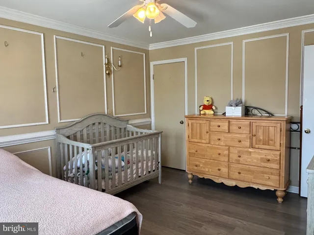 $349,900 | 8332 Mauzy Square, Marshall, VA 20115