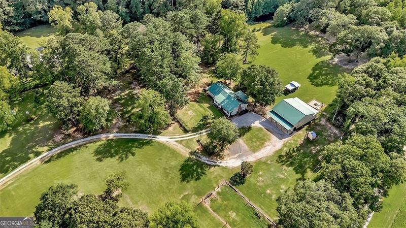340 Tom Bell Road Milner, GA 30257 - Photo 32 of 34