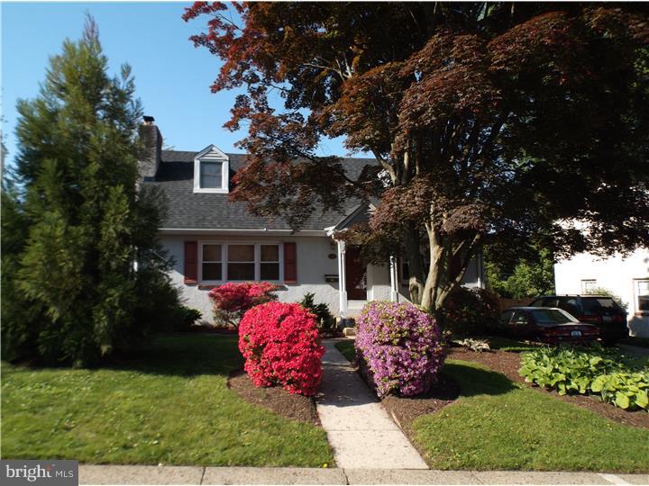 114 Greenhill Road Springfield, PA 19064 - Photo 1 of 25