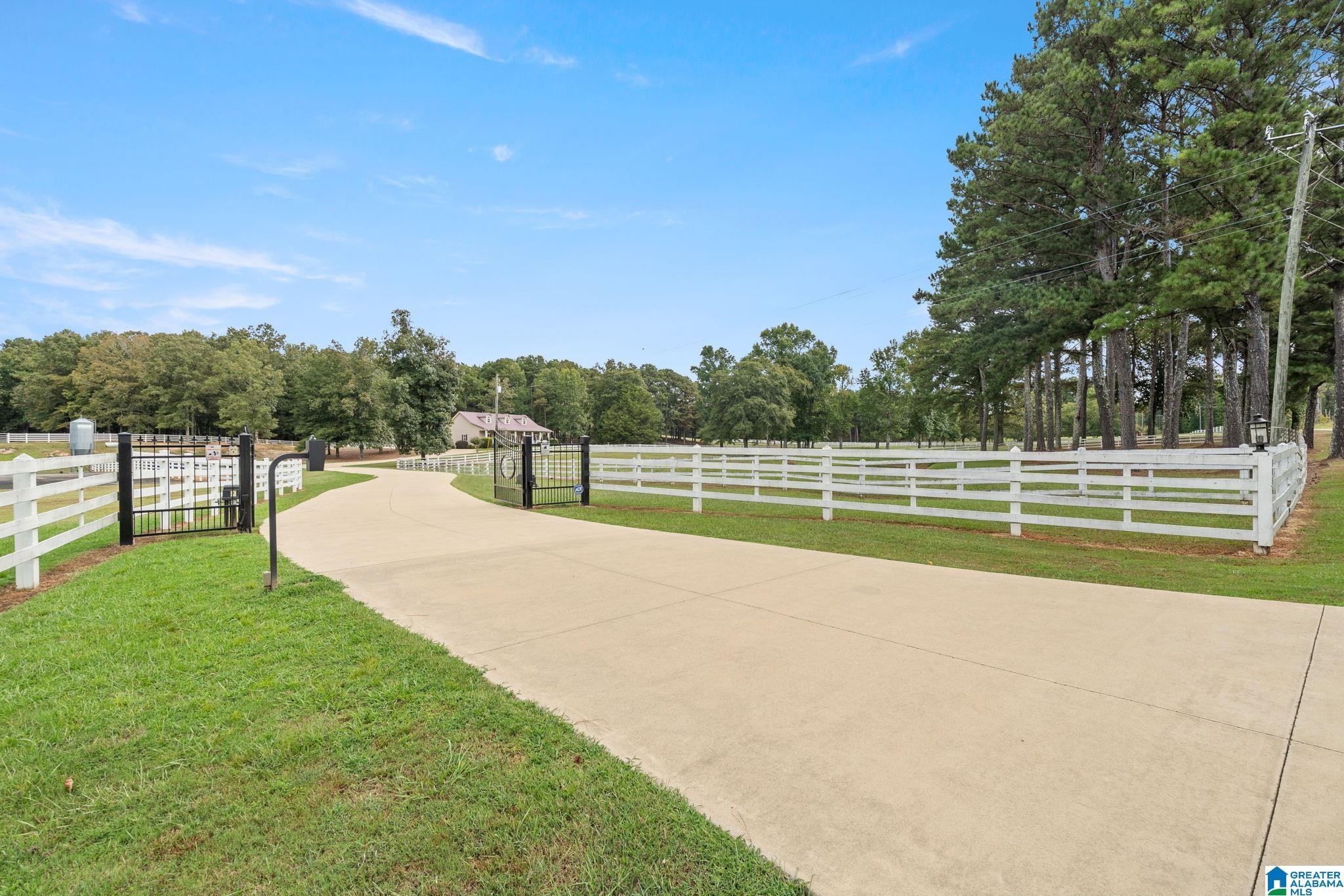 5115 Mays Bend Road Pell City, AL 35128 - Photo 57 of 62 Gallery Image 57