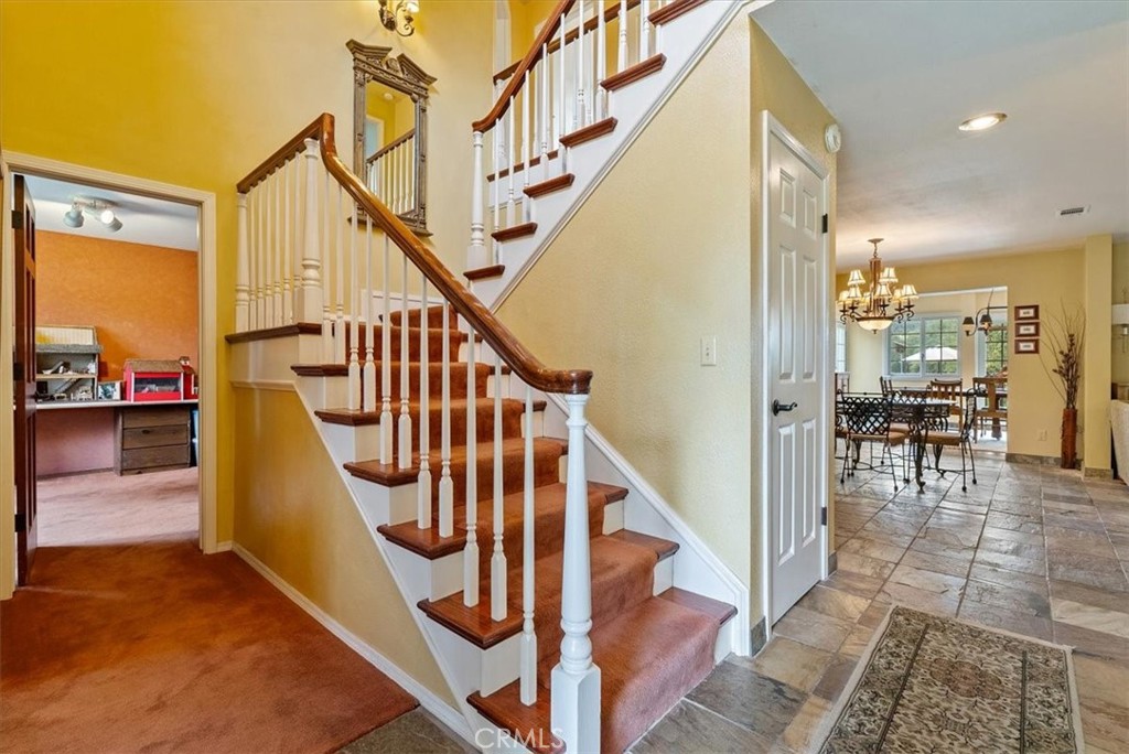 1505 Barley Grain Road Paso Robles, CA 93446 - Photo 24 of 56 a view of entryway