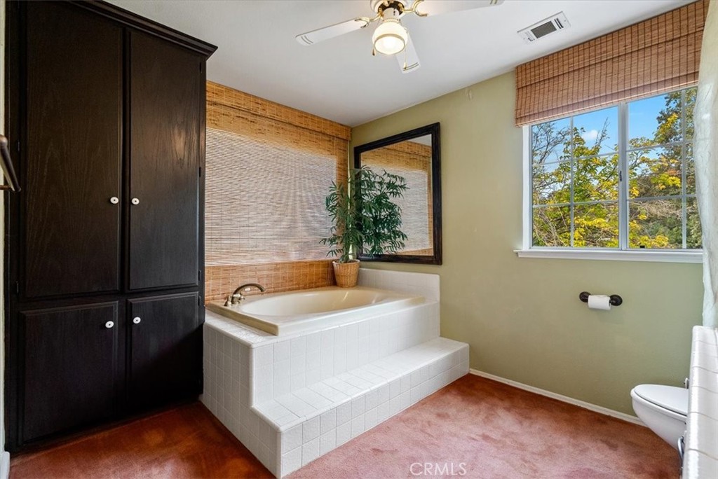 1505 Barley Grain Road Paso Robles, CA 93446 - Photo 28 of 56 a bathroom with a sink and a tub