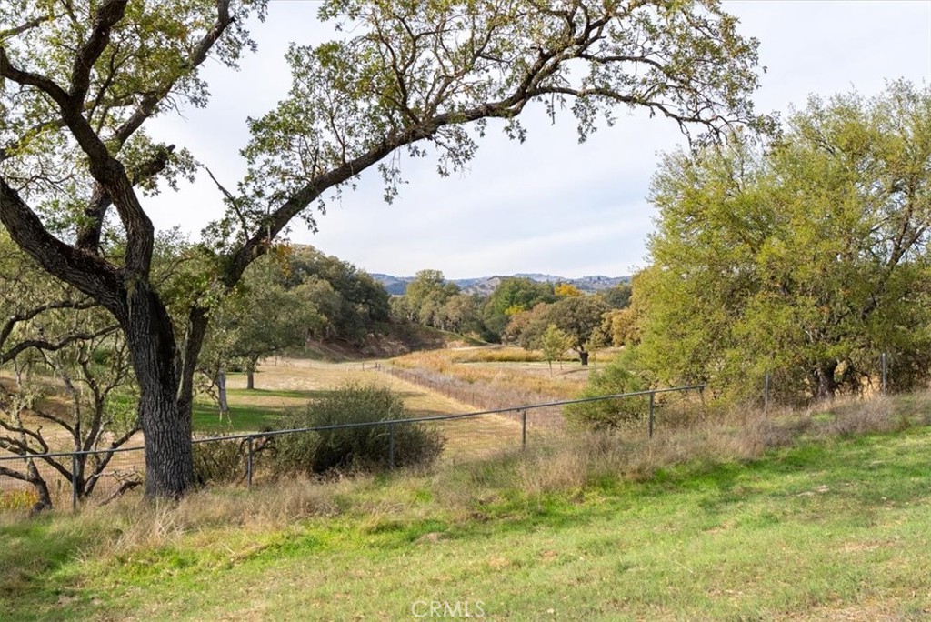 1505 Barley Grain Road Paso Robles, CA 93446 - Photo 42 of 56 a view of lake with green space