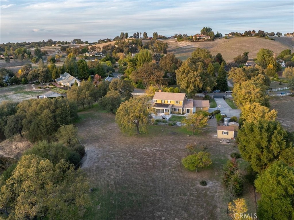 1505 Barley Grain Road Paso Robles, CA 93446 - Photo 48 of 56 a view of a city