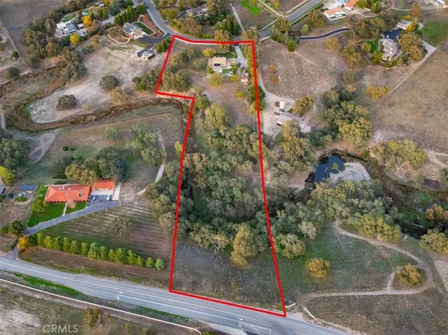 $1,775,000 | 1505 Barley Grain Road, Paso Robles, CA 93446