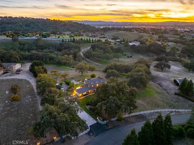 $1,775,000 | 1505 Barley Grain Road, Paso Robles, CA 93446