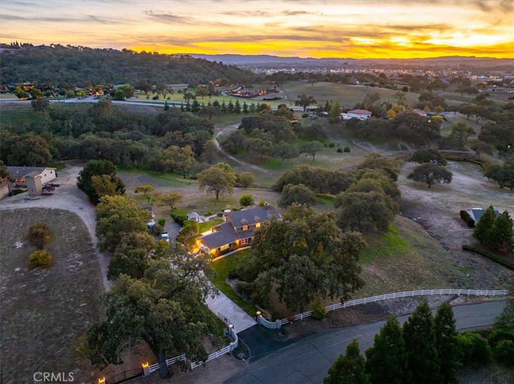 1505 Barley Grain Road Paso Robles, CA 93446 - Photo 54 of 56