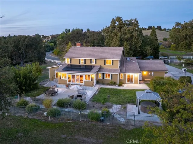 $1,775,000 | 1505 Barley Grain Road, Paso Robles, CA 93446