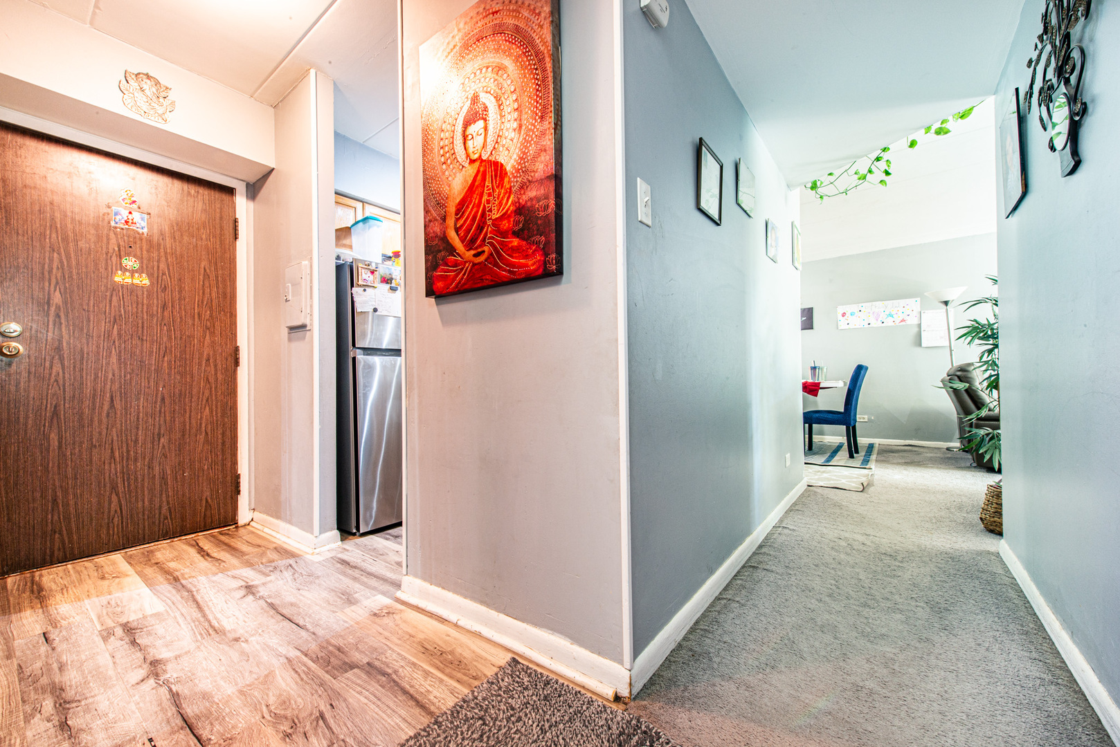 300 South Roselle Road, Unit 221 Schaumburg, IL 60193 - Photo 14 of 31 Gallery Image 14
