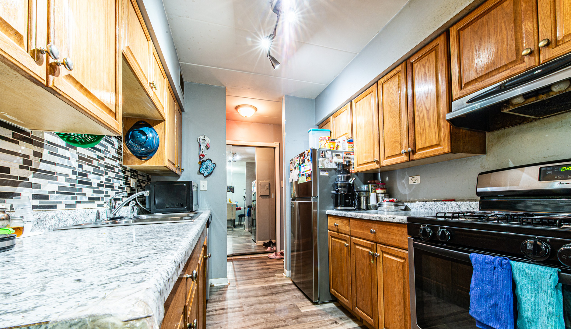300 South Roselle Road, Unit 221 Schaumburg, IL 60193 - Photo 2 of 31 Gallery Image 2
