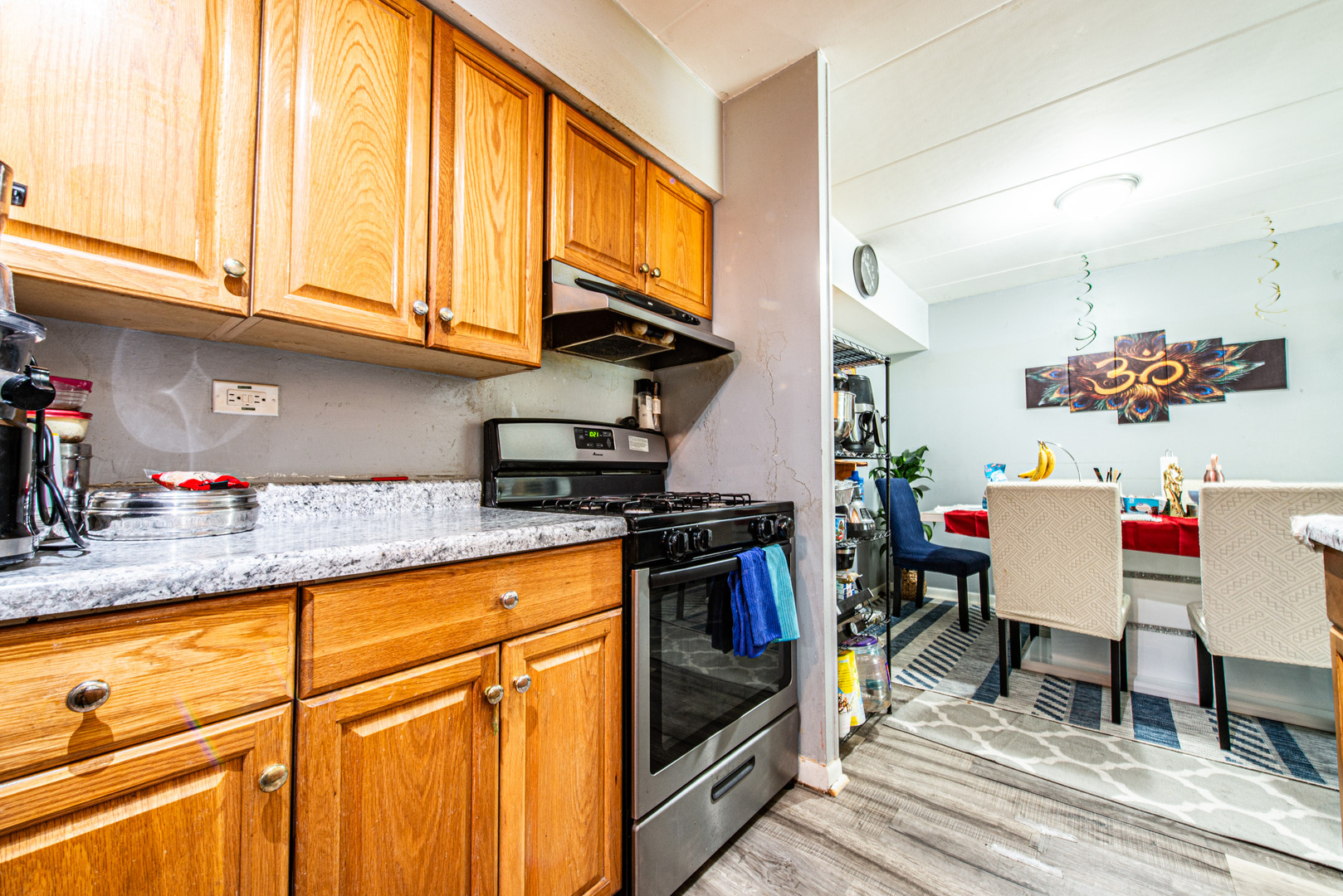 300 South Roselle Road, Unit 221 Schaumburg, IL 60193 - Photo 5 of 31 Gallery Image 5