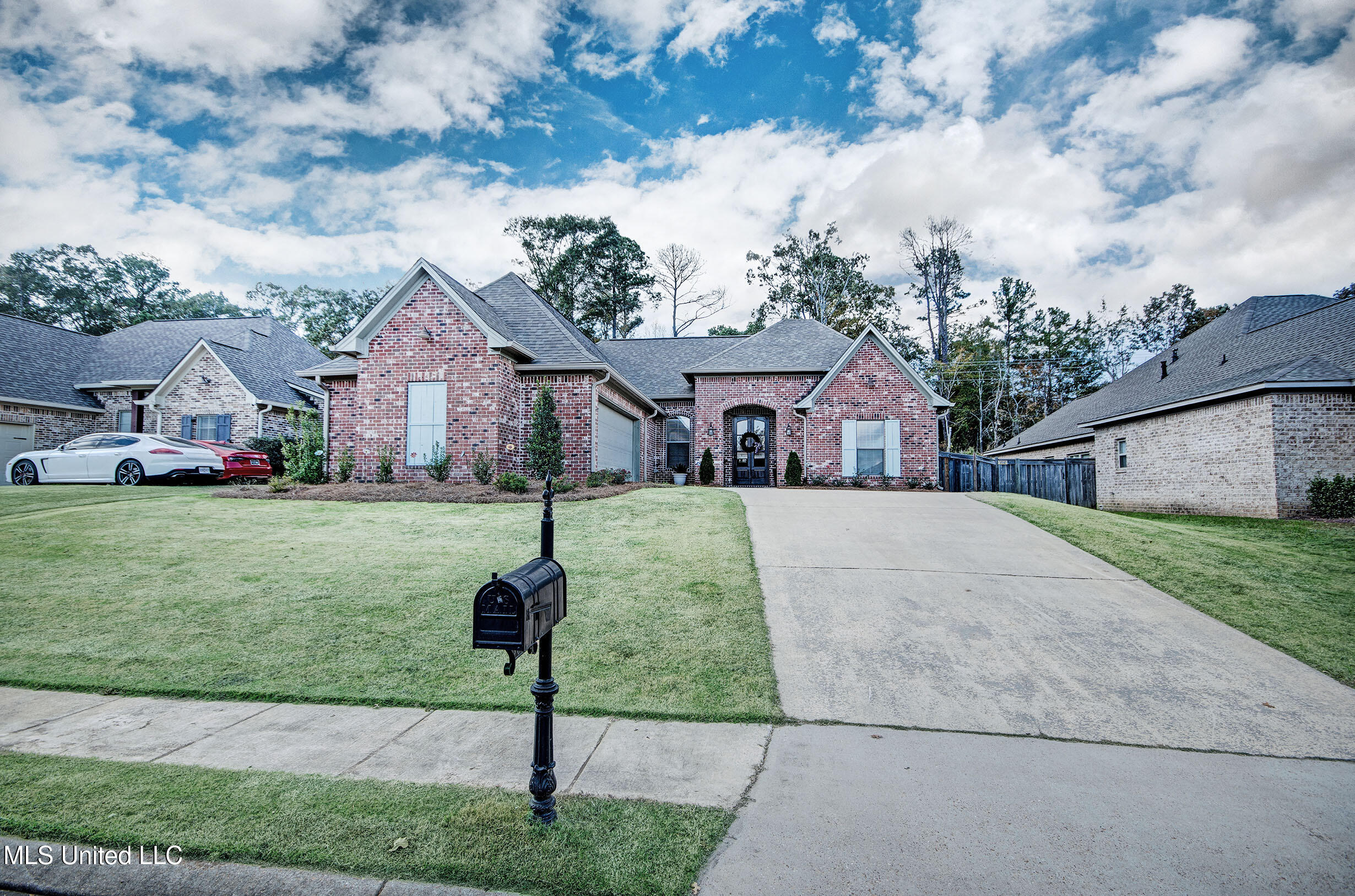 622 Macbeth Street Brandon, MS 39047 - Photo 2 of 29 IMGP6624_5_6