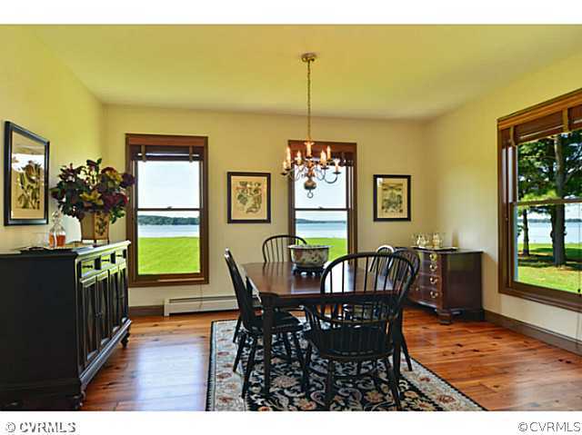 17001 Sandy Point Road Charles City, VA 23030 - Photo 14 of 24 Gallery Image 14