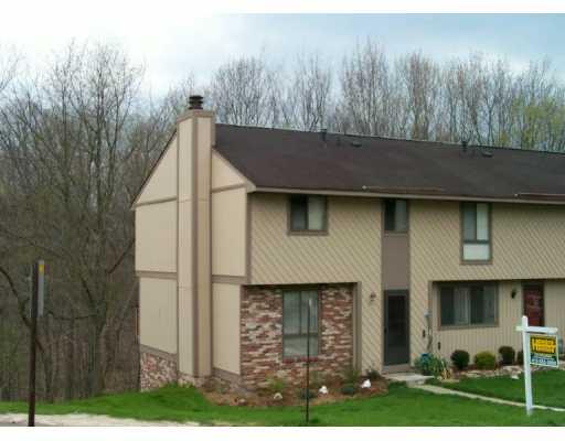 2043 Clearfork Road Bridgeville, PA 15017 - Photo 1 of 1 Exterior Front.