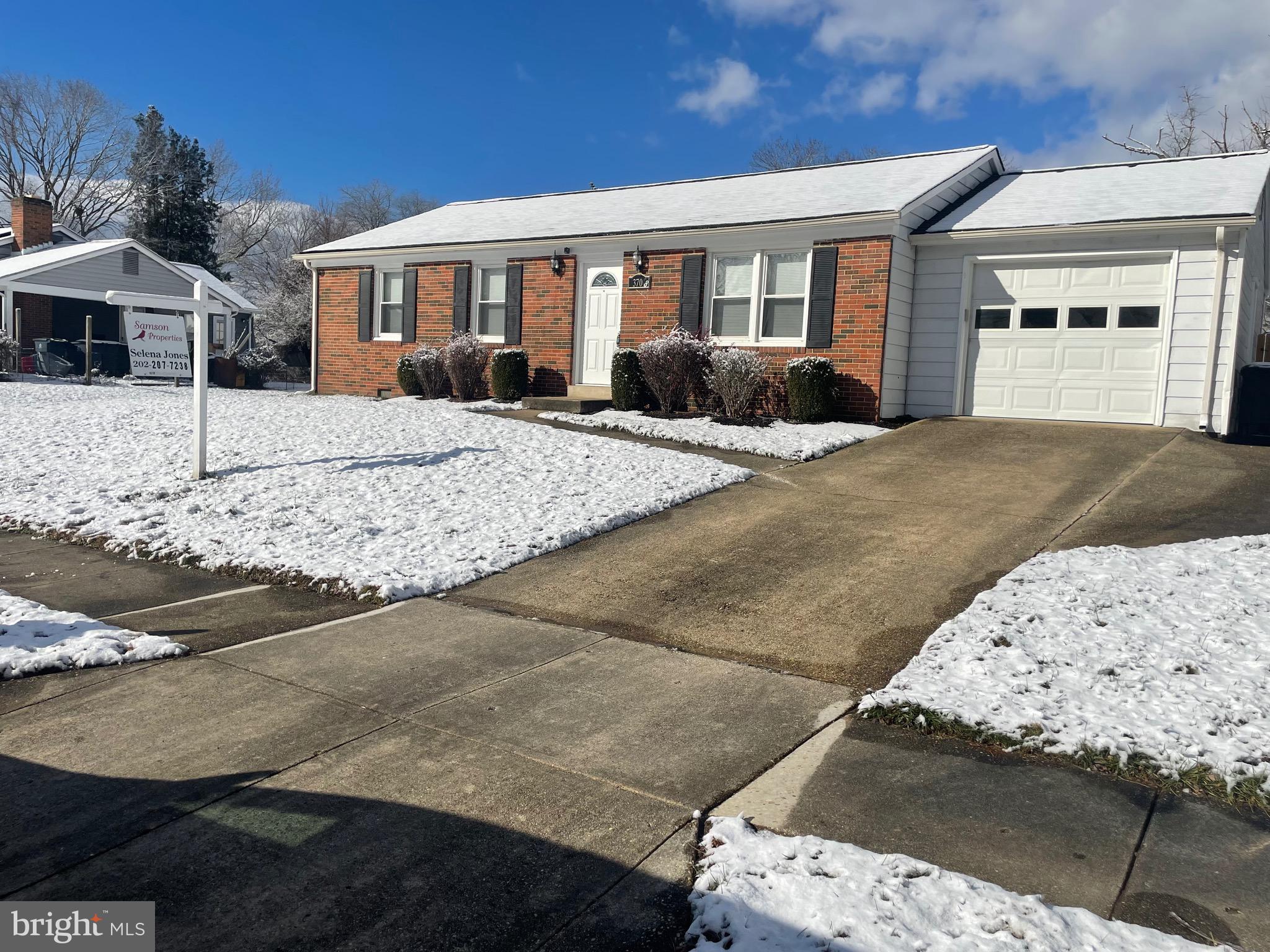 3708 Blackwater Road Clinton, MD 20735 - Photo 16 of 16 Gallery Image 16
