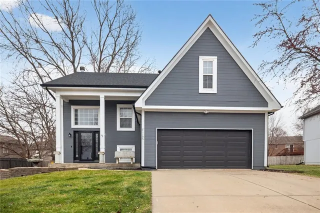 $444,900 | 21155 West 125th Terrace, Olathe, KS 66061