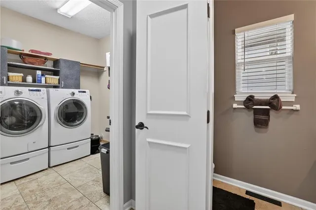 $444,900 | 21155 West 125th Terrace, Olathe, KS 66061