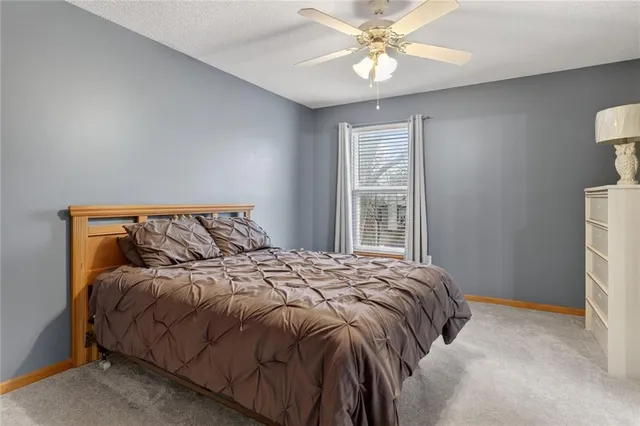 $444,900 | 21155 West 125th Terrace, Olathe, KS 66061