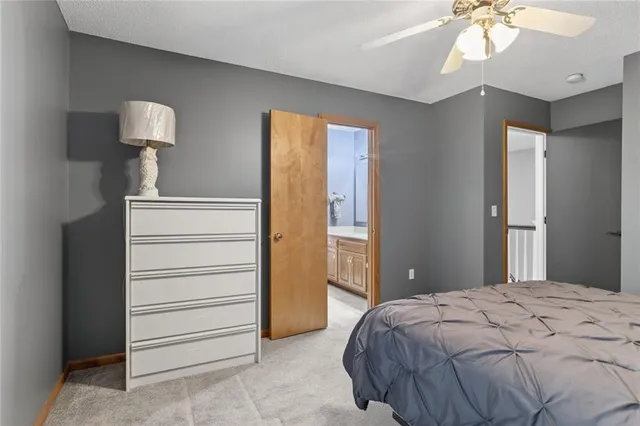 $444,900 | 21155 West 125th Terrace, Olathe, KS 66061