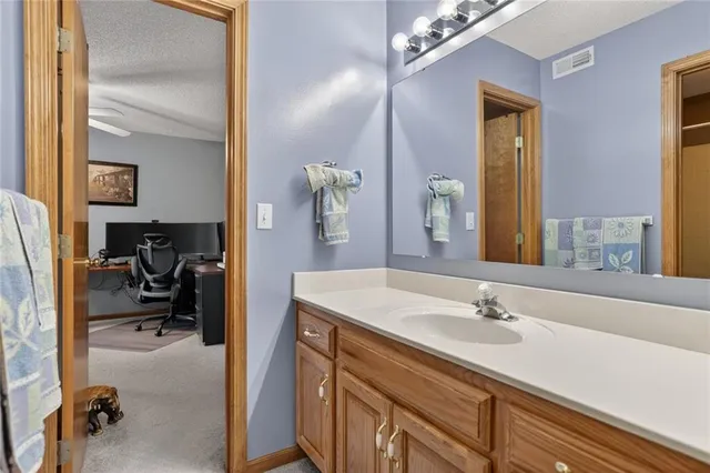 $444,900 | 21155 West 125th Terrace, Olathe, KS 66061