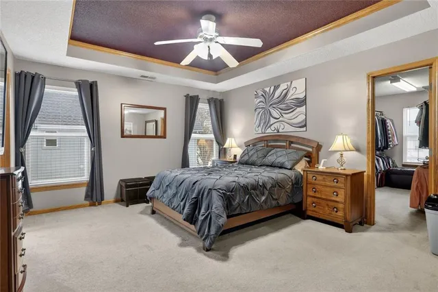 $444,900 | 21155 West 125th Terrace, Olathe, KS 66061