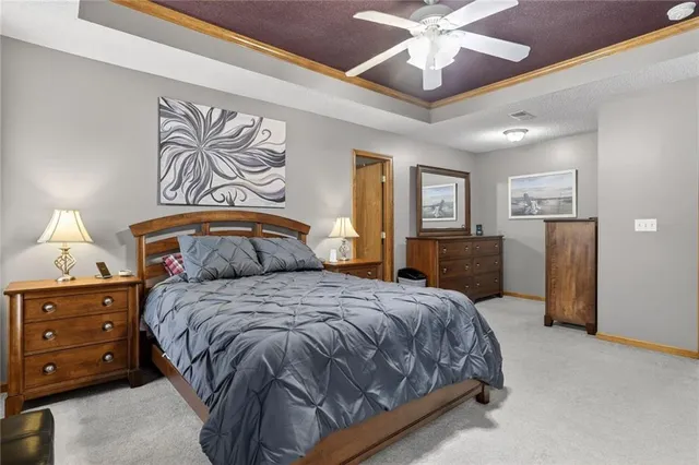 $444,900 | 21155 West 125th Terrace, Olathe, KS 66061