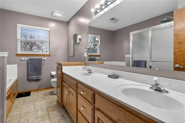 $444,900 | 21155 West 125th Terrace, Olathe, KS 66061