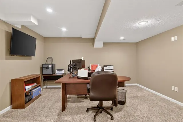 $444,900 | 21155 West 125th Terrace, Olathe, KS 66061