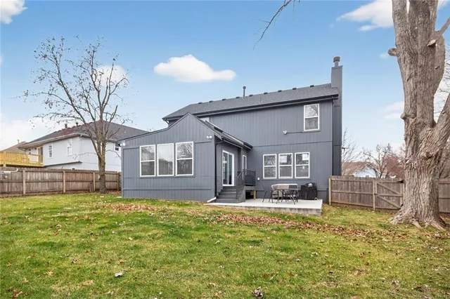 $444,900 | 21155 West 125th Terrace, Olathe, KS 66061