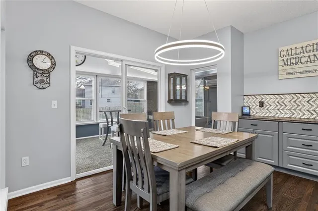 $444,900 | 21155 West 125th Terrace, Olathe, KS 66061