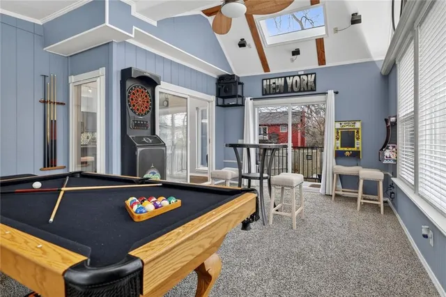 $444,900 | 21155 West 125th Terrace, Olathe, KS 66061