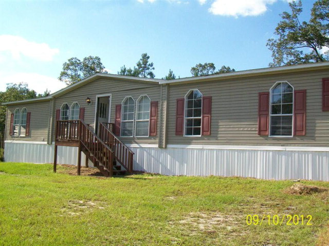 3725 Old McDuffie Road Augusta, GA 30906 - Photo 1 of 1 Main View