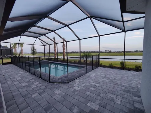 $4,700 | 5508 Whistling Straights Court, Unit 508, Ave Maria, FL 34142