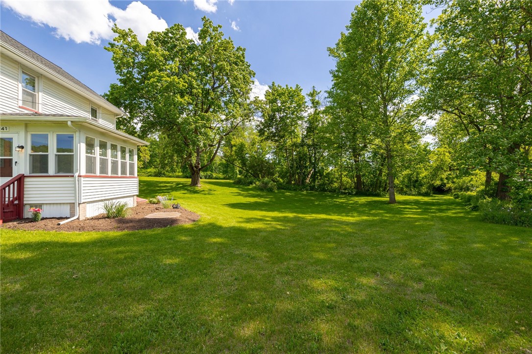 7241 Valentown Road Victor, NY 14564 - Photo 19 of 29