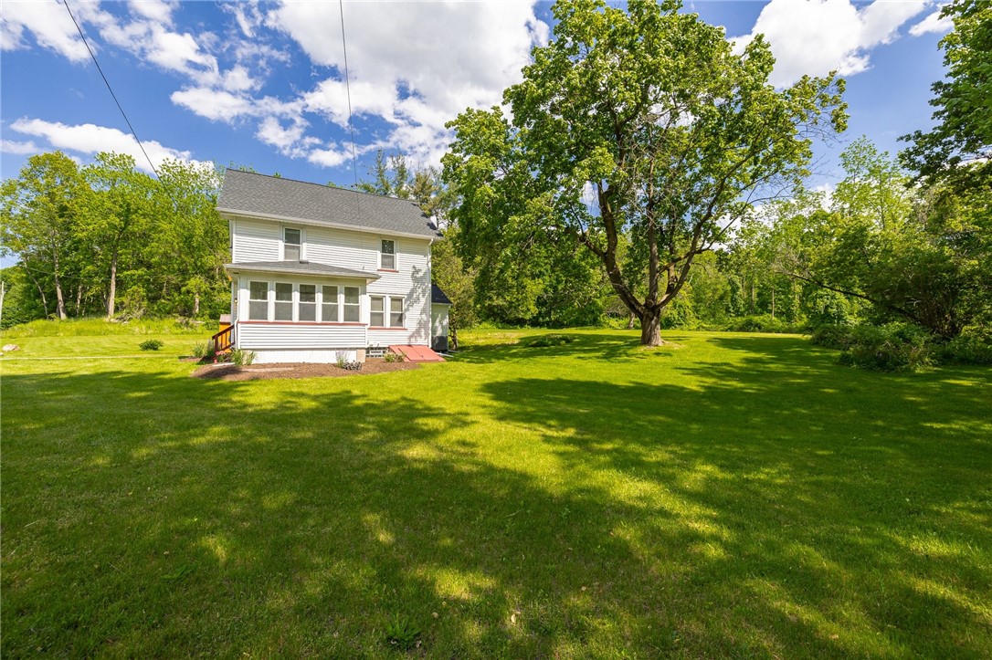 7241 Valentown Road Victor, NY 14564 - Photo 20 of 29