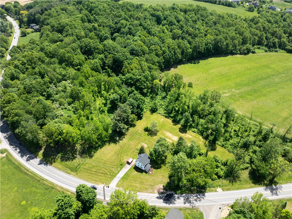 7241 Valentown Road Victor, NY 14564 - Photo 27 of 29